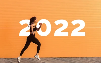 The Top Emerging Fitness Trends in 20224 min read