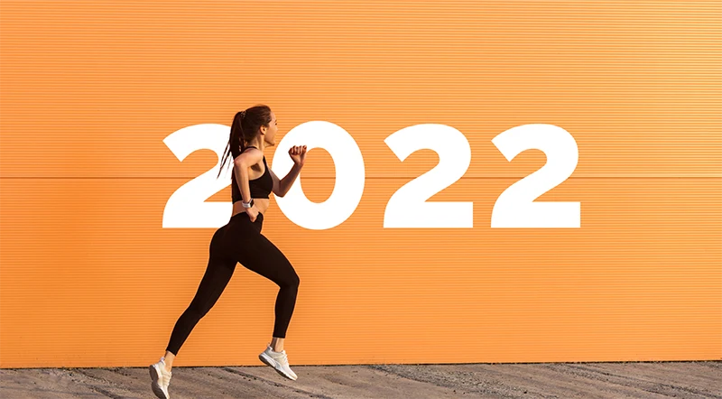 The Top Emerging Fitness Trends in 2022