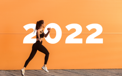 The Top Emerging Fitness Trends in 20225 min read