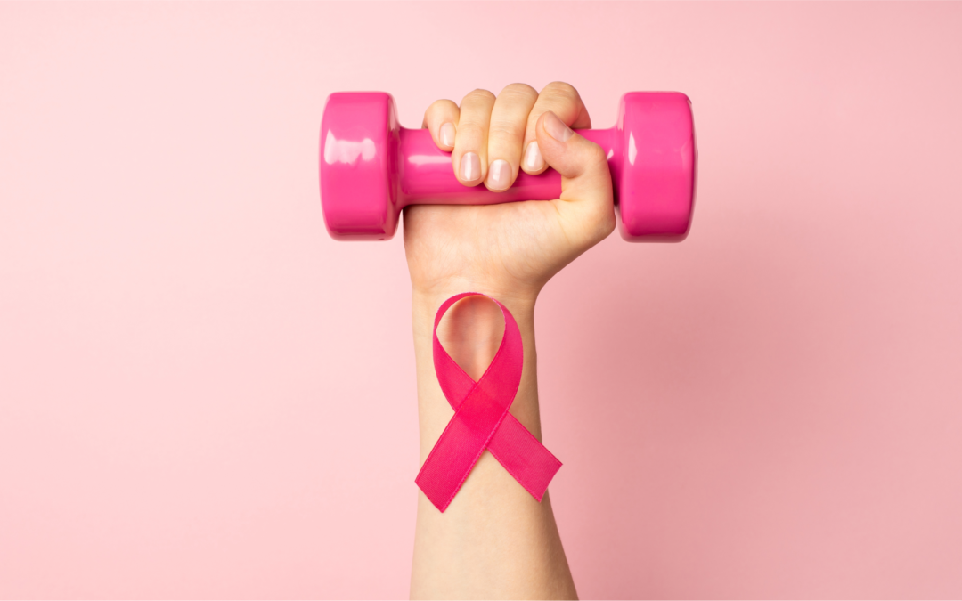 Here’s why fitness businesses should raise breast cancer awareness2 min read
