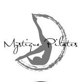Mystic Pilates Logo