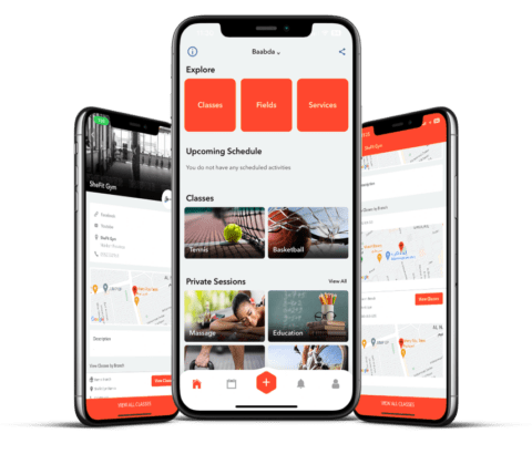in2 Sports Management Software: Built for Growth & Success