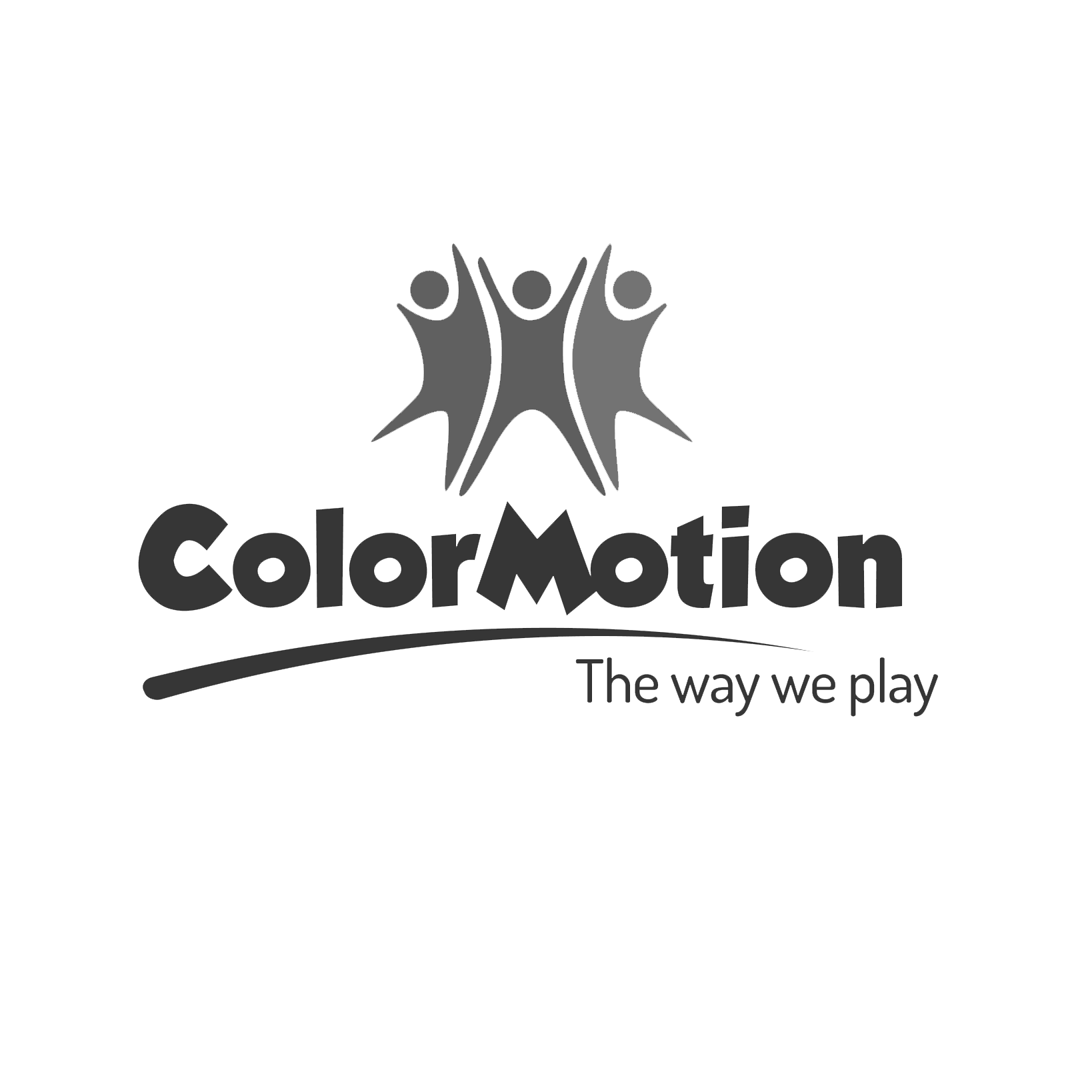 ColorMotionSA - Black and White - Transparent