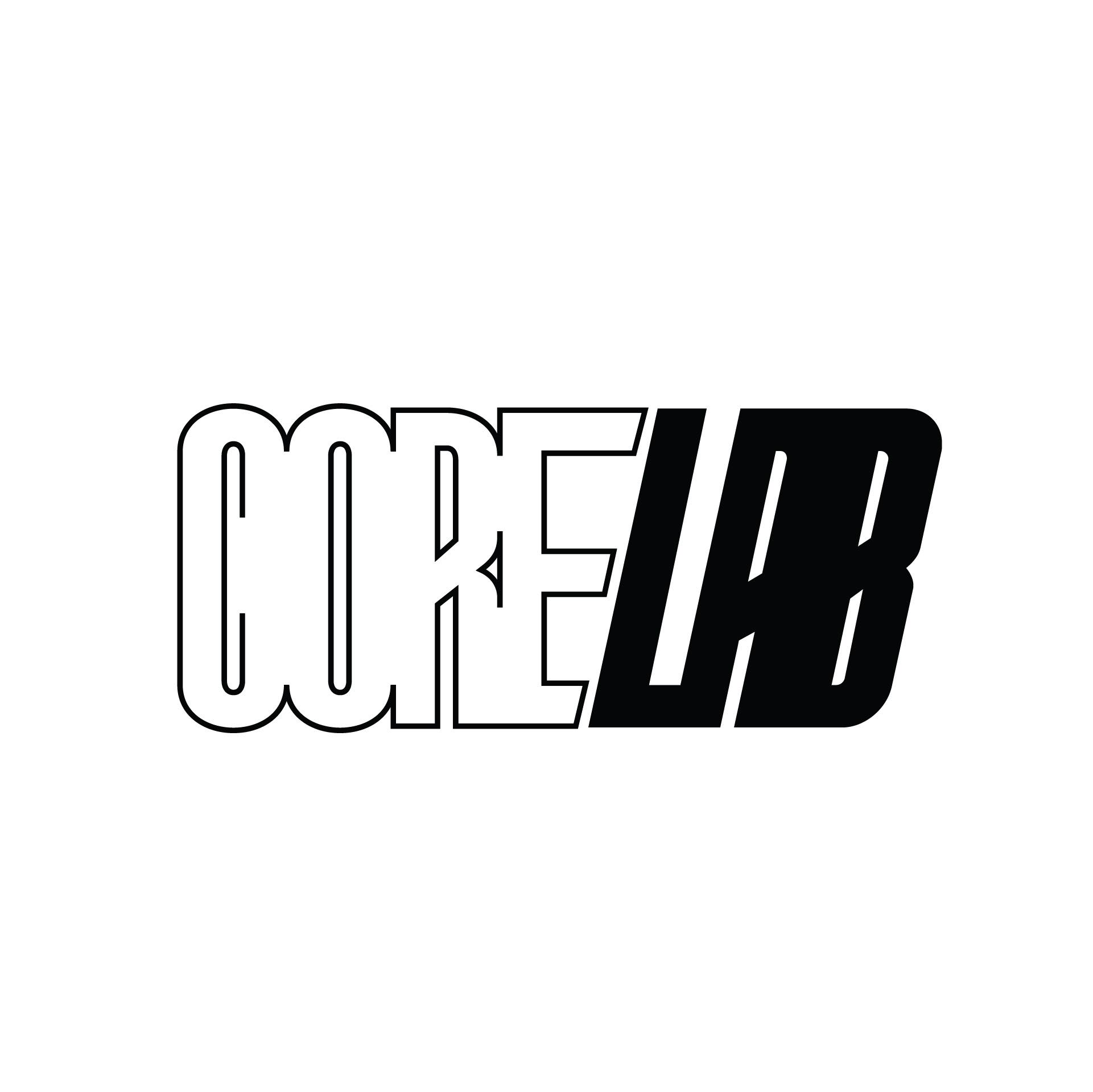 Core Lab - Mark Hajj