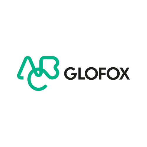 Glofox - Logo - Square