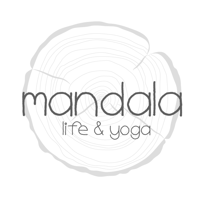 Mandala-logo
