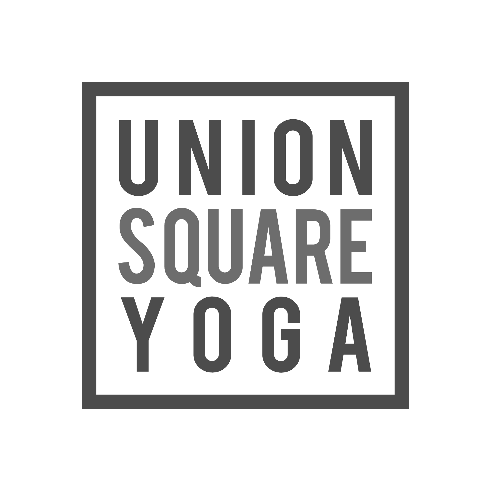Union Square Yoga 