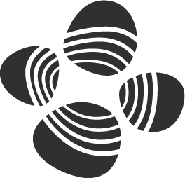 kaust-logo Black and White
