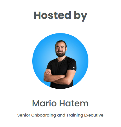 Webinar - Live Q and A - Onboarding in2