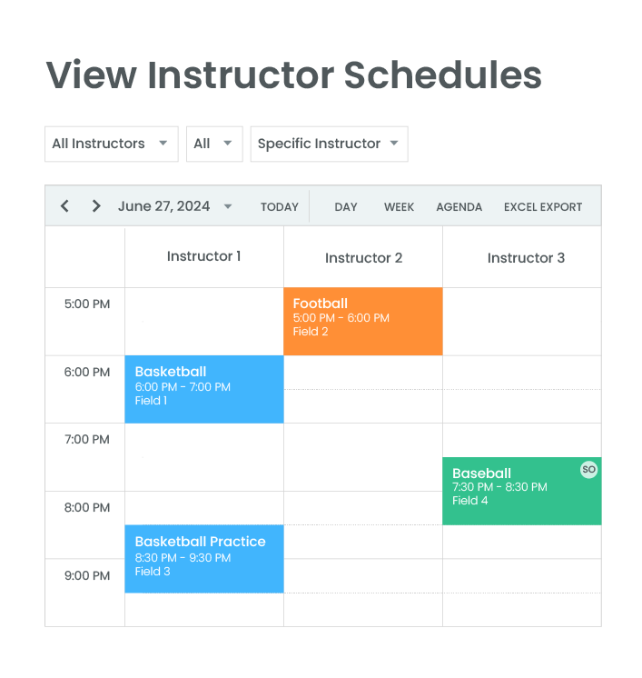in2 Instructors Schedule Small