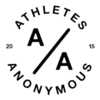 Athletes Anonymous Logo