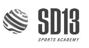 SD13 - Sports Academy - BW