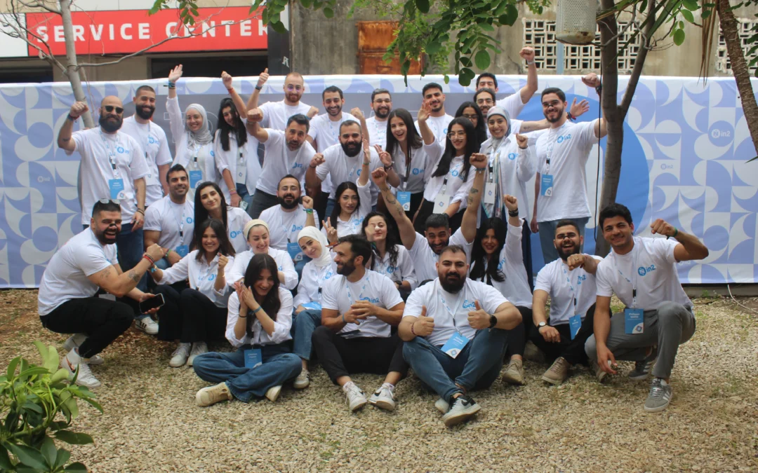 in2 Community Event 2025: A Celebration of Sports & Wellness10 min read