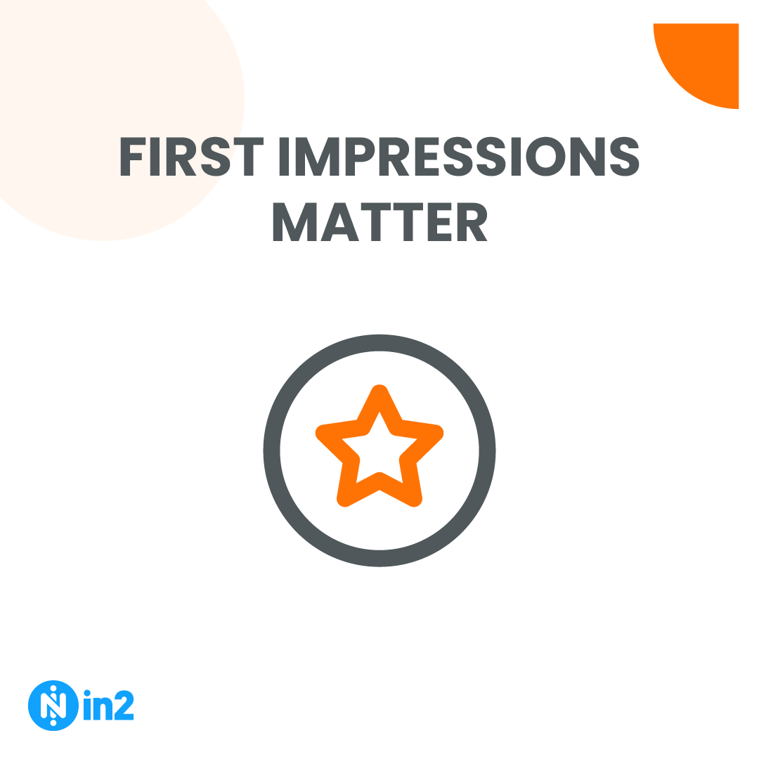 First-time client welcomed through gym welcome automation