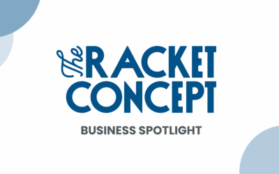 Padel & Pilates | How The Racket Concept Runs Smoothly with in29 min read