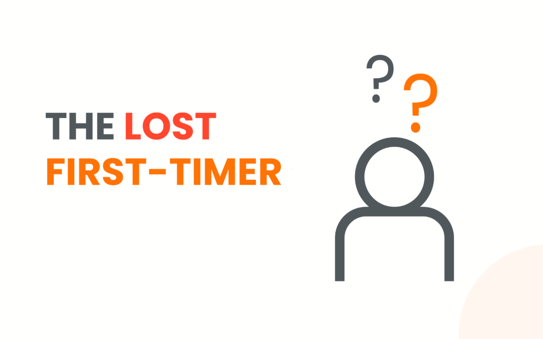 The Lost First-Timer: How Automated Onboarding Wins Loyalty9 min read