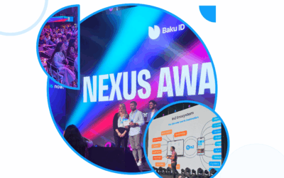in2: Runner-Up at Nexus Awards 2025 — Powering Health & Wellness Tech in MENA10 min read
