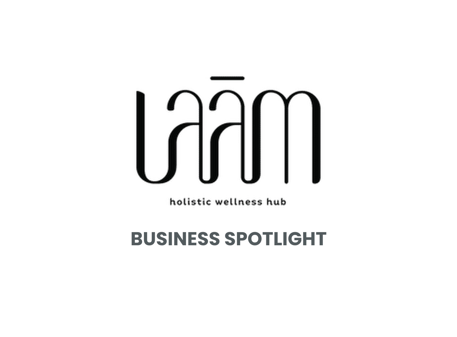 laam wellness studio verdun beirut in2 app