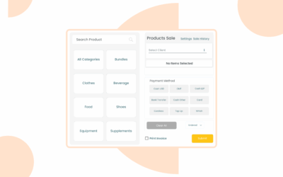 POS Inventory Tools for Wellness Studios: Smarter Retail Management3 min read