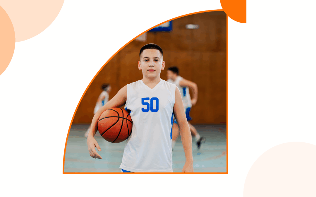 in2 basketball academy sports management software