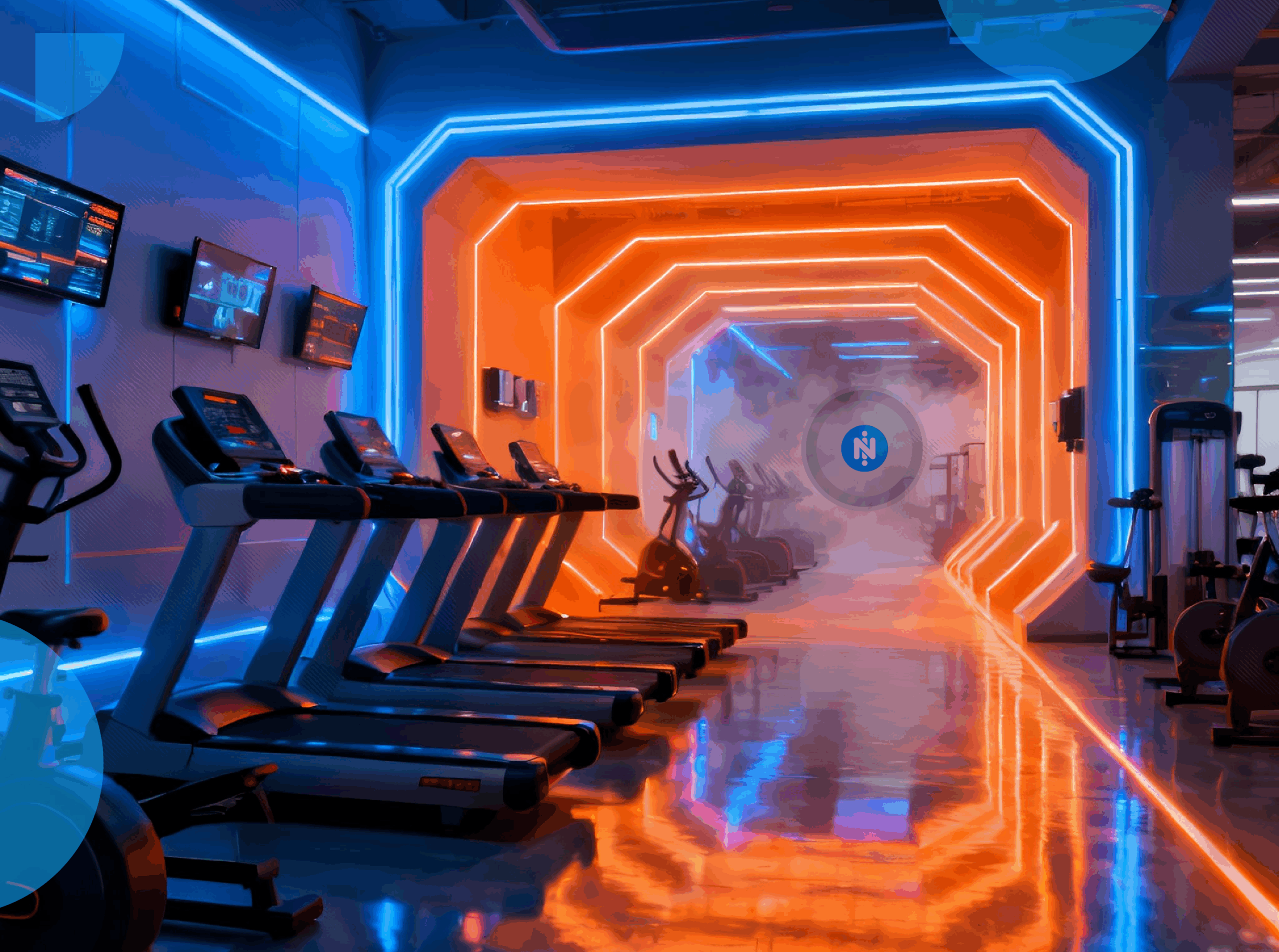 wellness gym