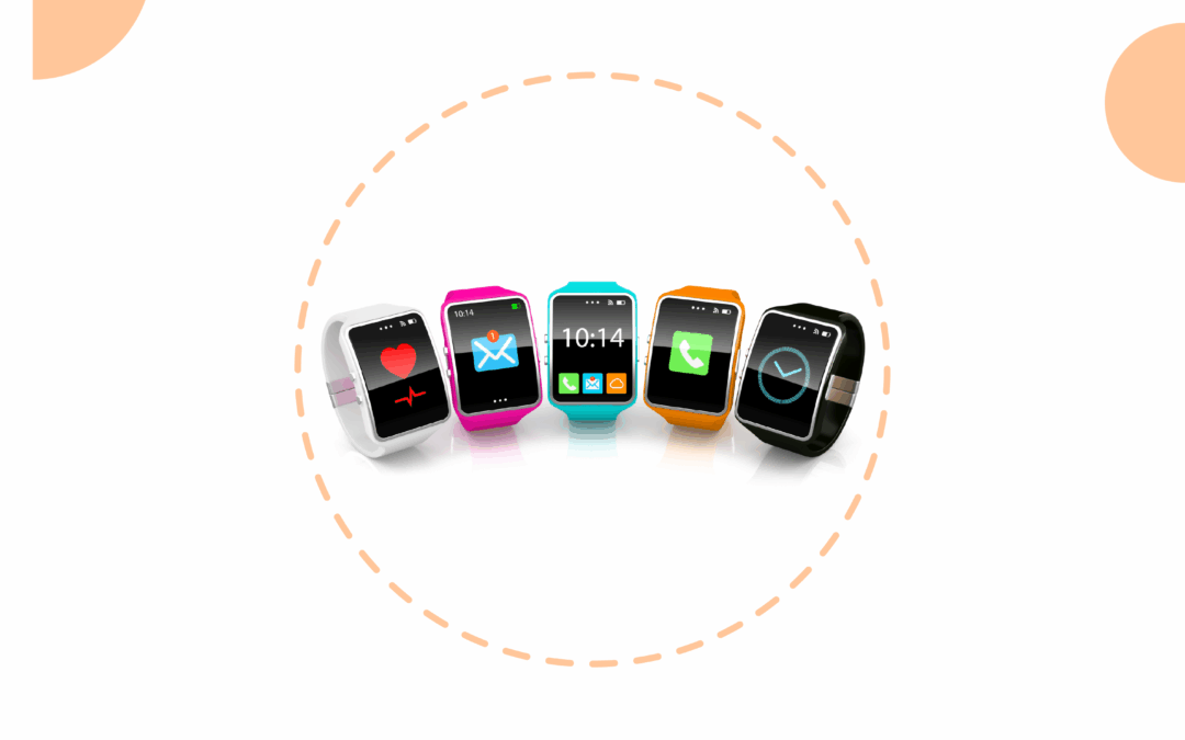 Top 5 Smartwatches (and the Smart Ring): The Buyer’s Guide for Sports, Wellness & Sleep4 min read