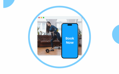 Monetizing Hybrid Fitness: Unlocking New Revenue Streams in Gyms & Sports Facilities3 min read