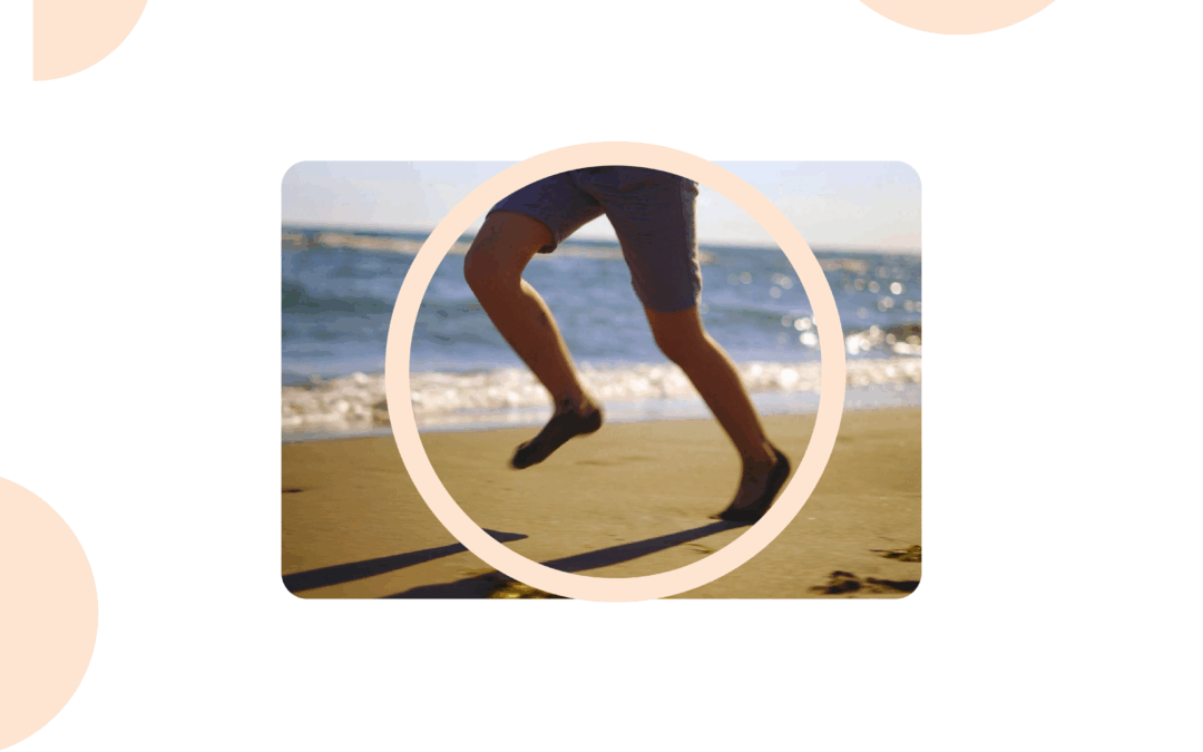 Barefoot Running & Grounding Benefits5 min read