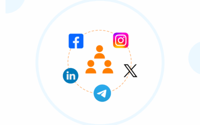 From Followers to Family: Building Digital Communities That Power Sports & Wellness Brands3 min read