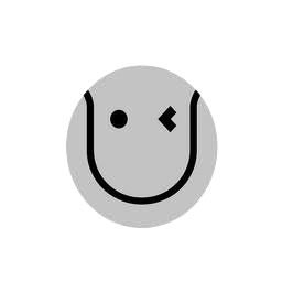 Padict - Grayscale Logo