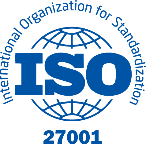 in2 - ISO 27001 - International Organization for Standardization
