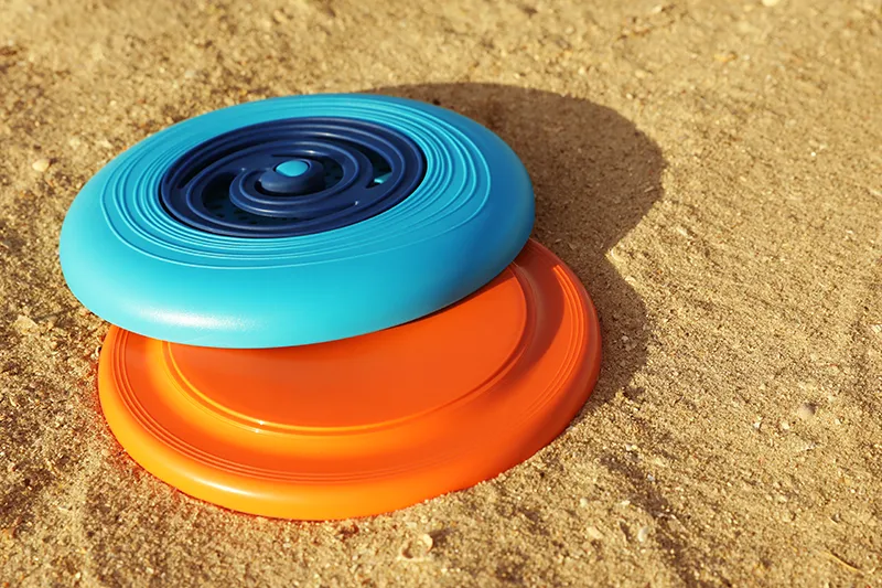 Why Frisbee, Pickleball & Padel Are Game-Changers for Your Sports Business1 min read