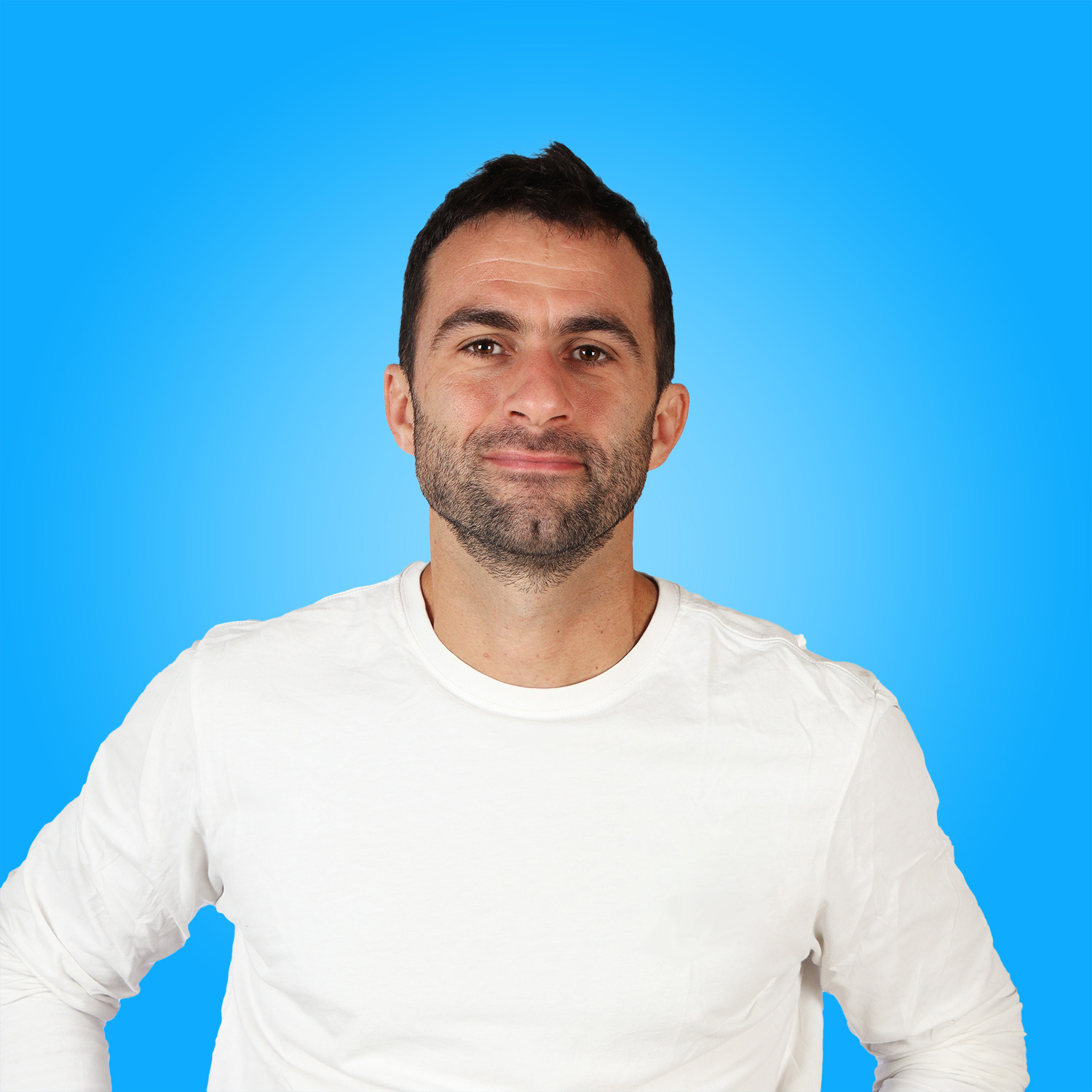 Wael Azar - Nov 2025