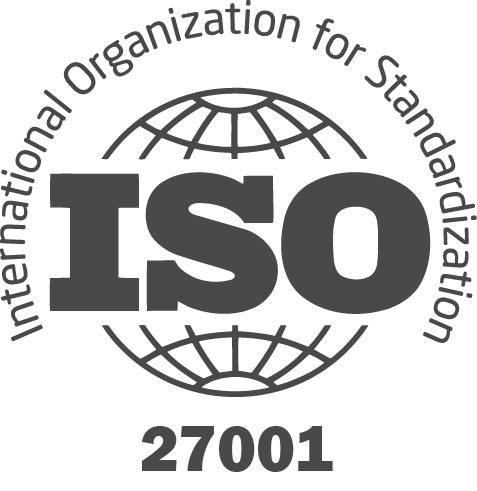 International Organization for Standardization, ISO 27001 Certification