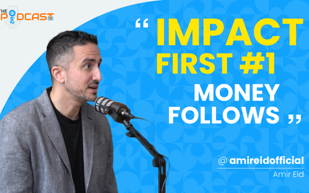 Sports Entrepreneur Amir Eid: Skills, Mindset & Tech That Scaled Miami Fitness Factory1 min read