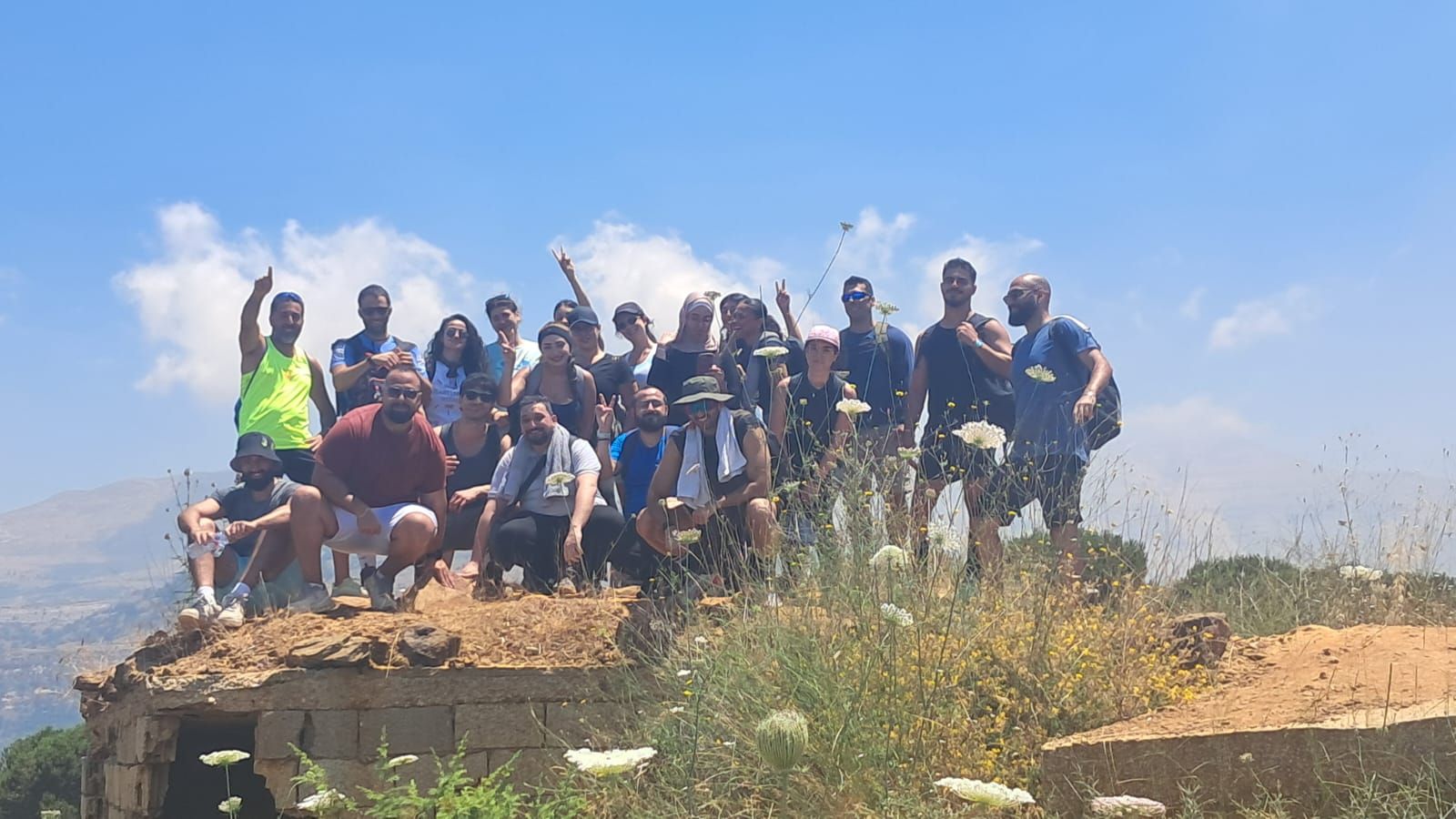 in2 July 17th, 2026 Baskinta Hike in2 July 17th, 2026 Baskinta Hike