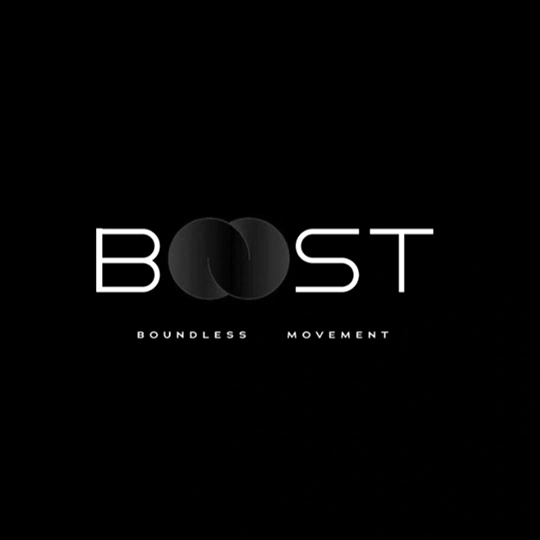 Boost DXB Boost DXB UAE