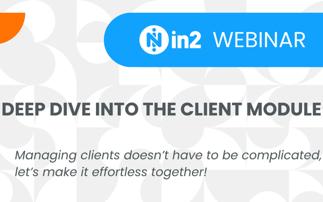 Deep Dive Into the Client Module1 min read