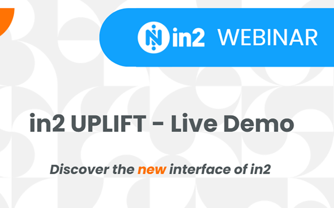 Discover the New Interface of in21 min read