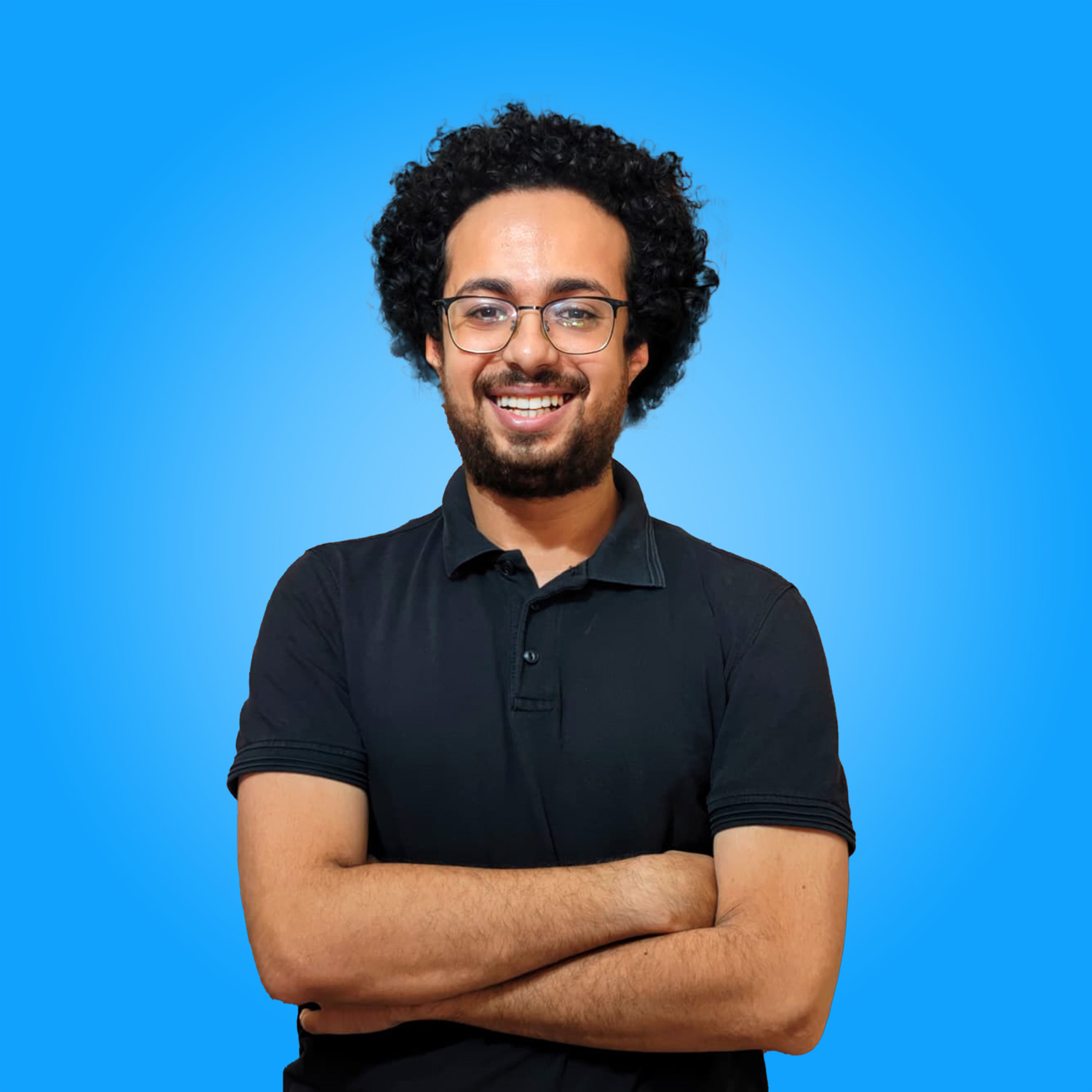 Mohamed Nossier Sales Development Representative at in2 fun pic