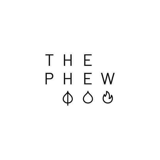 The Phew The Phew Lebanon