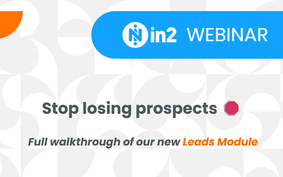 Lead Generation & Management Module1 min read