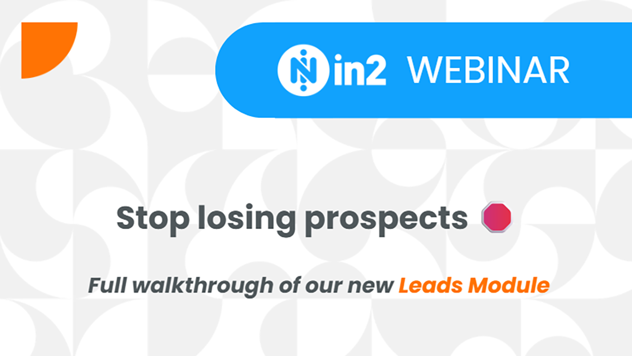 Lead Generation Module