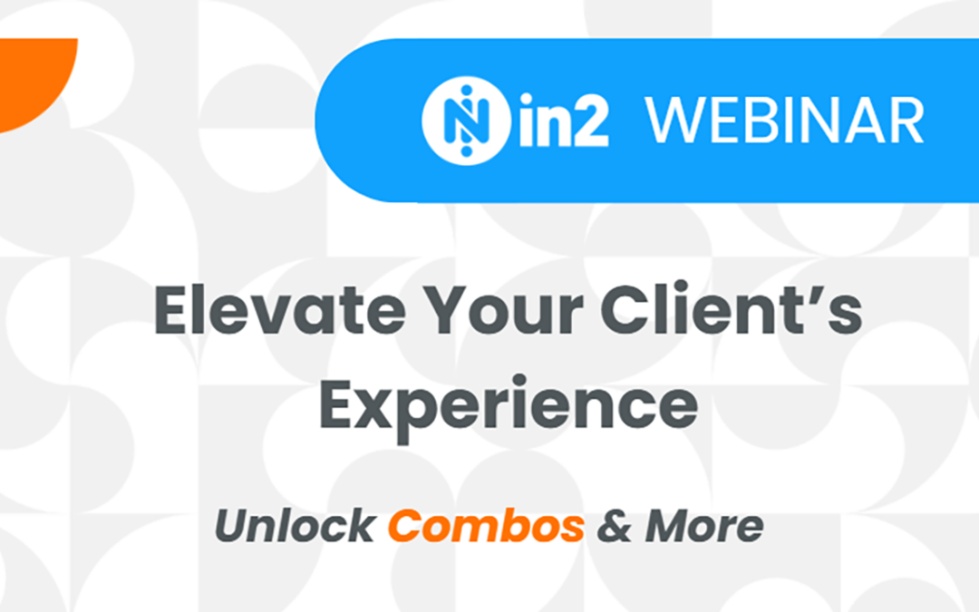 Elevate Your Client’s Experience1 min read
