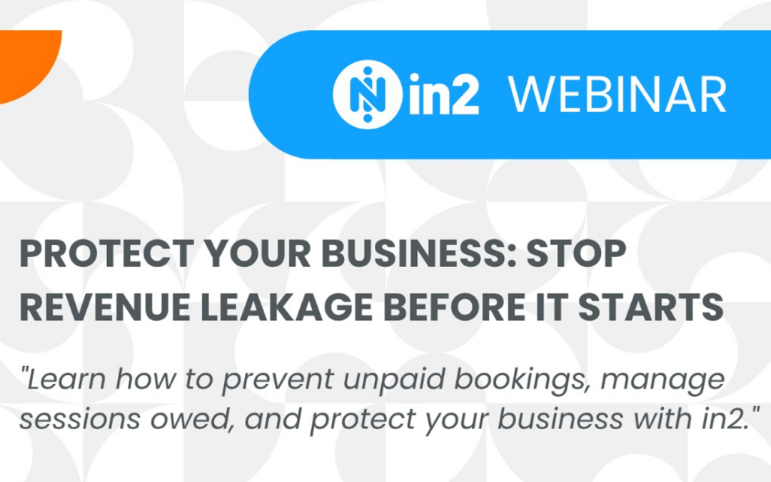 Protect Your Business: Stop Revenue Leakage Before it Starts