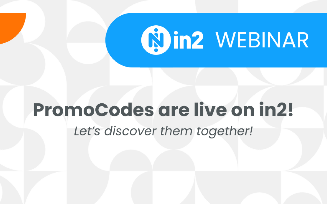 Promocodes : Smart Discounts, Smarter Growth1 min read