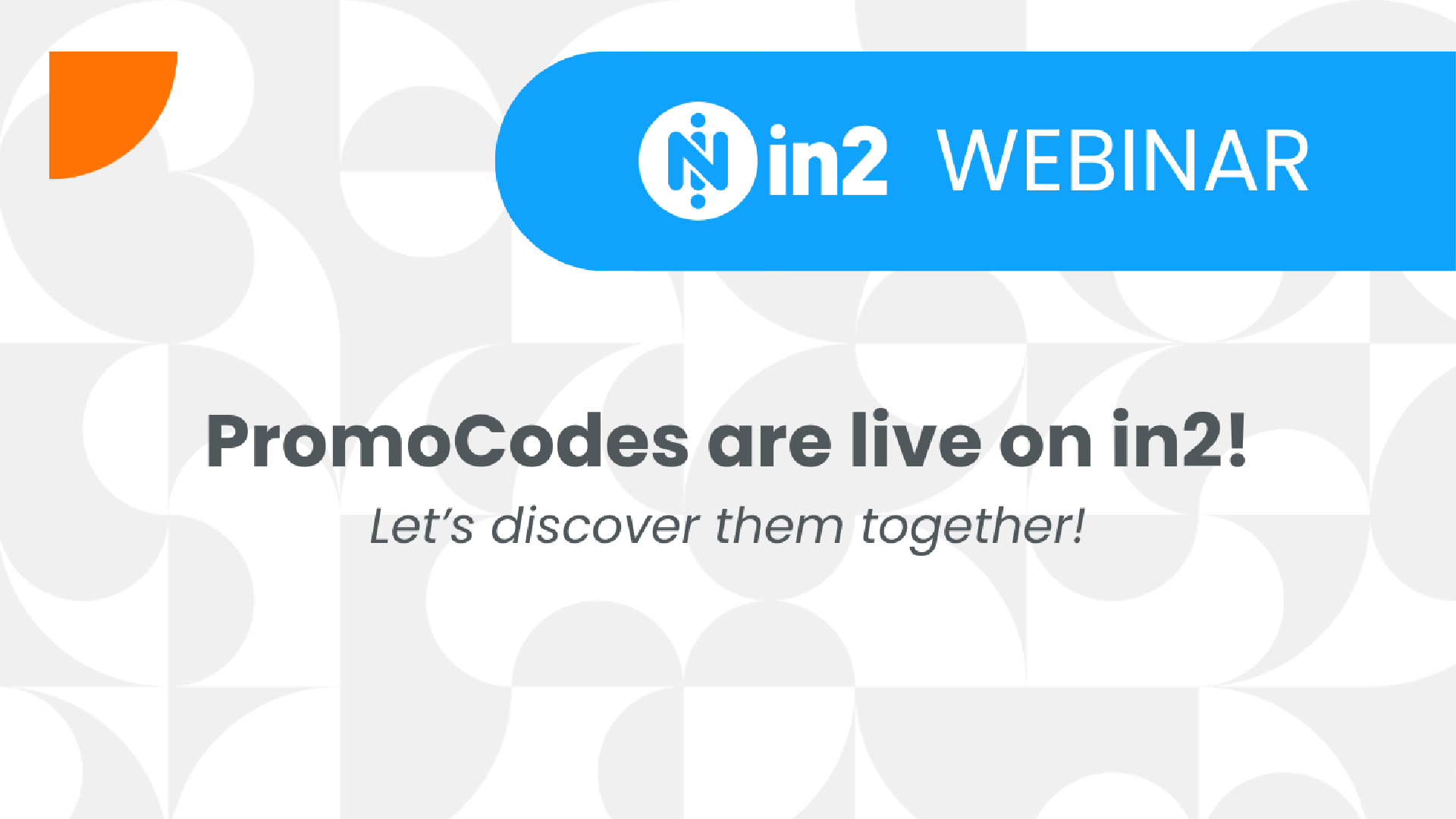 Promocodes : Smart Discounts, Smarter Growth